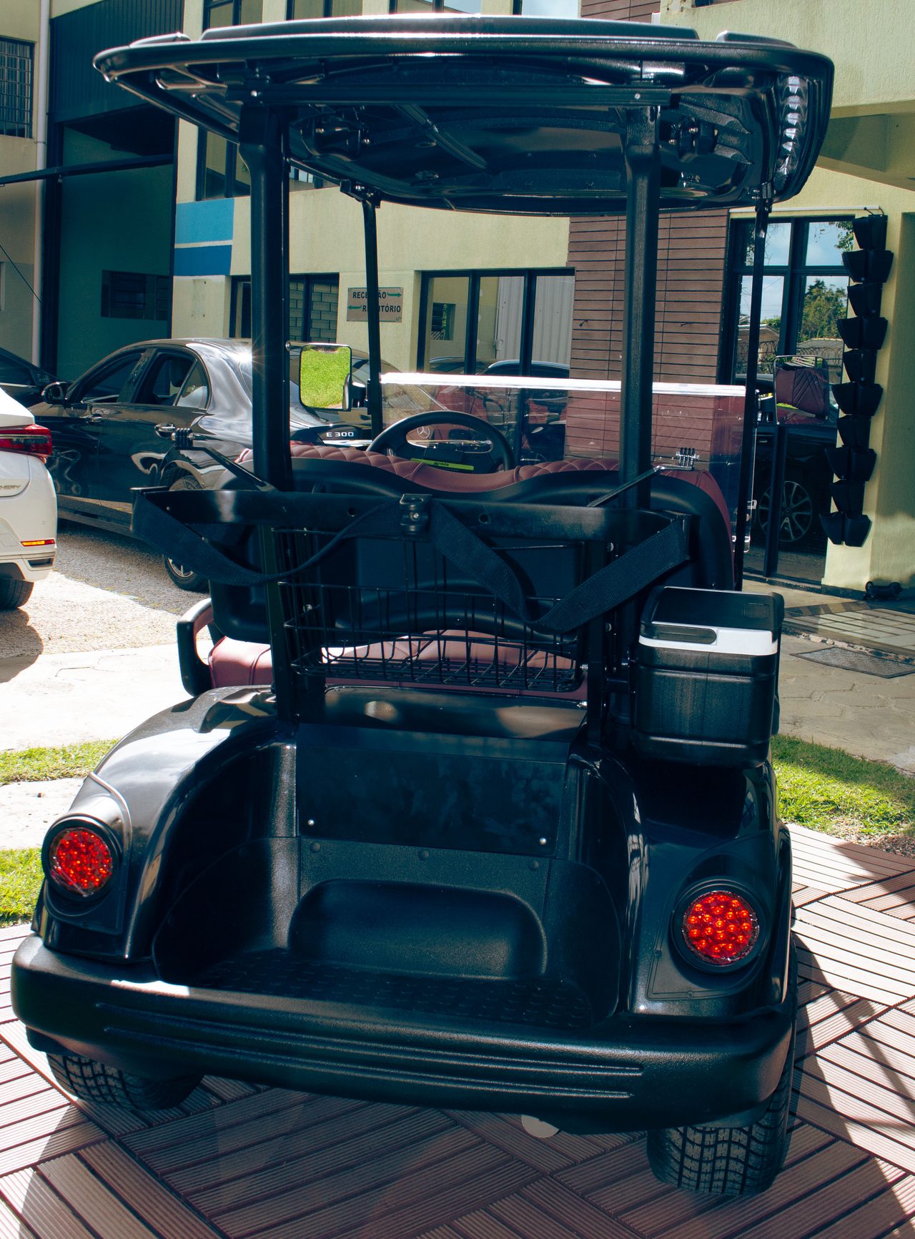 YAMAHA YDRA GRAFITE — foto 4