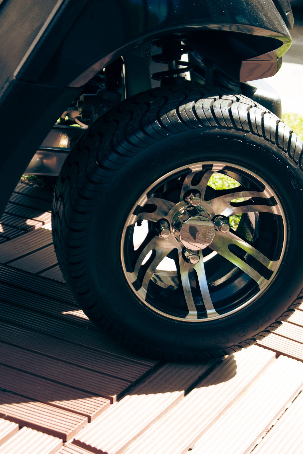 YAMAHA YDRA GRAFITE — foto 6