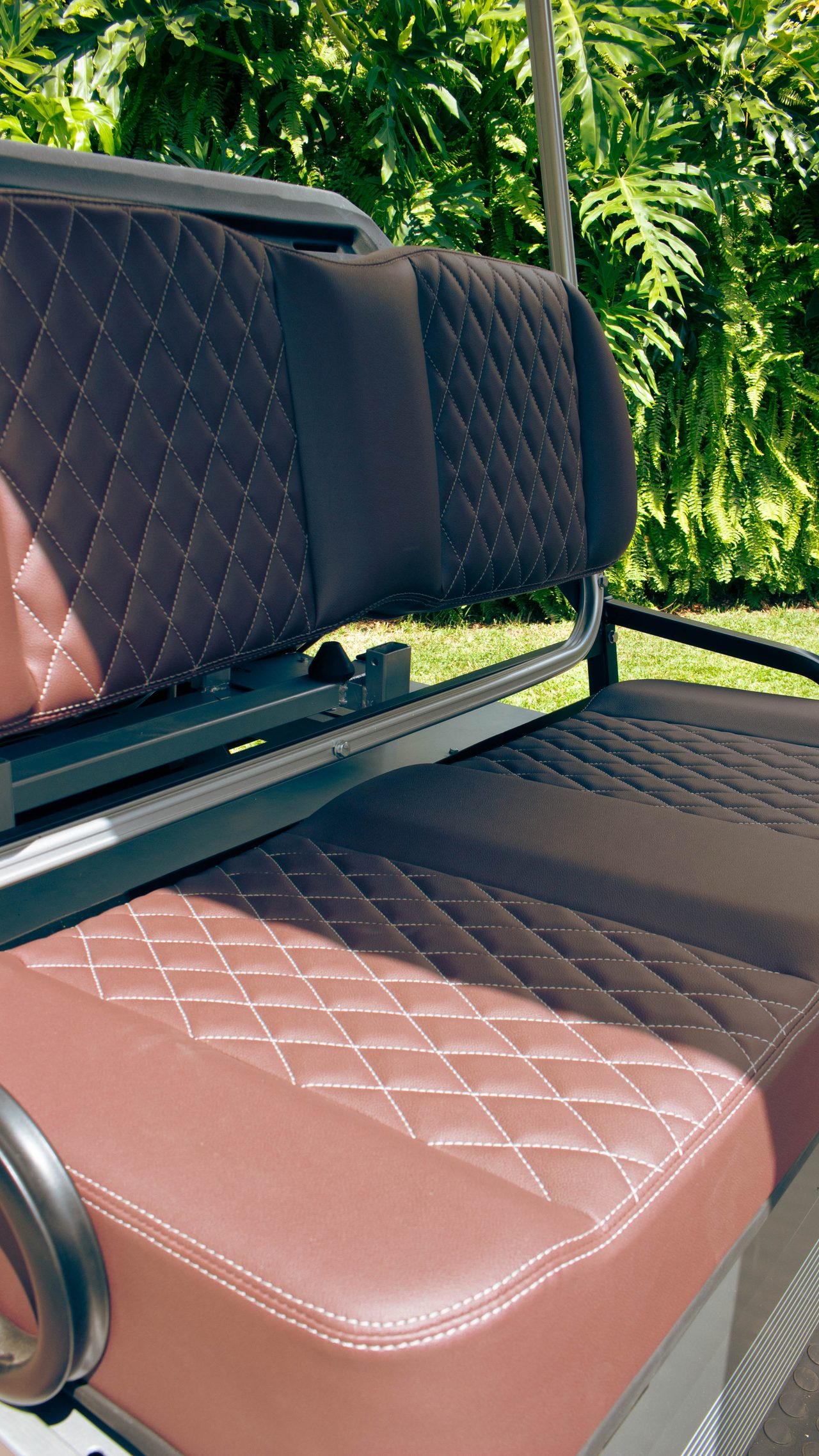 CLUB CAR CARYWALL 100 — foto 6