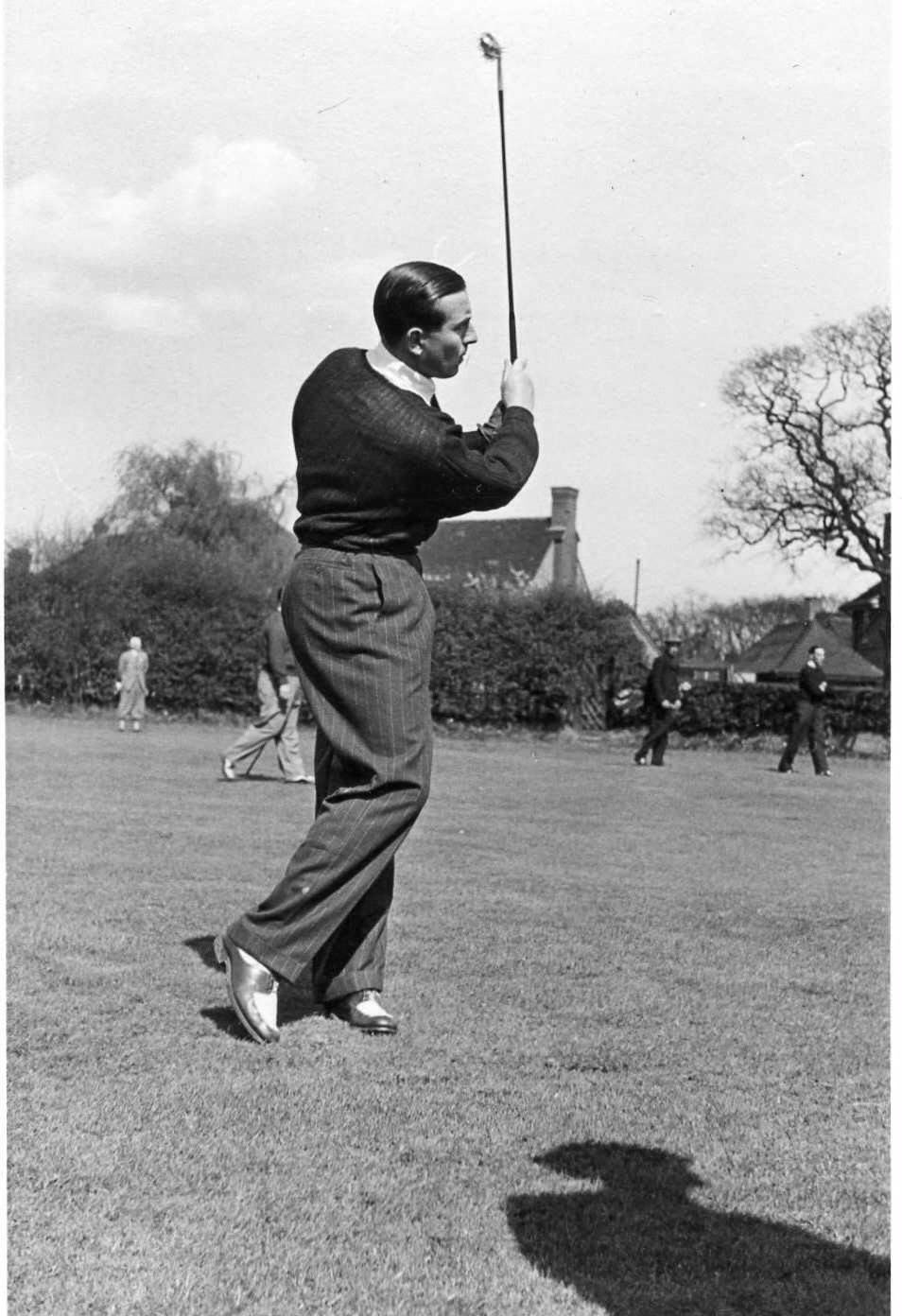 A história do golfe: das primeiras tacadas ao esporte moderno - Parte 2